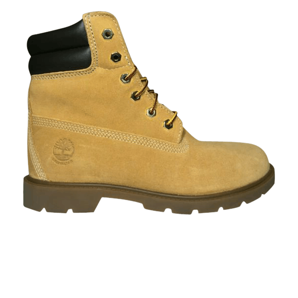 Кроссовки Timberland Wmns Rhineback 6 Inch Premium 'Wheat'