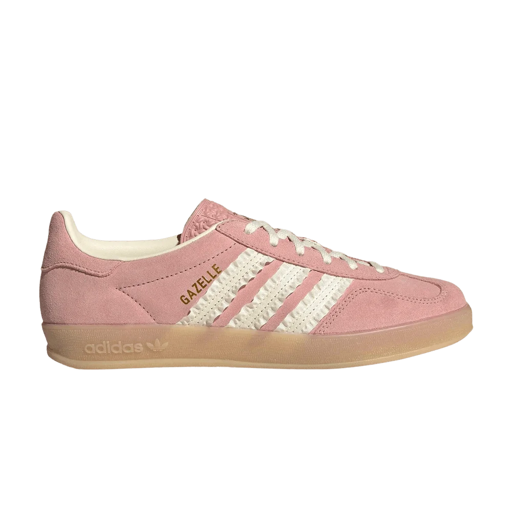 Кроссовки adidas Wmns Gazelle Indoor 'Wonder Mauve'