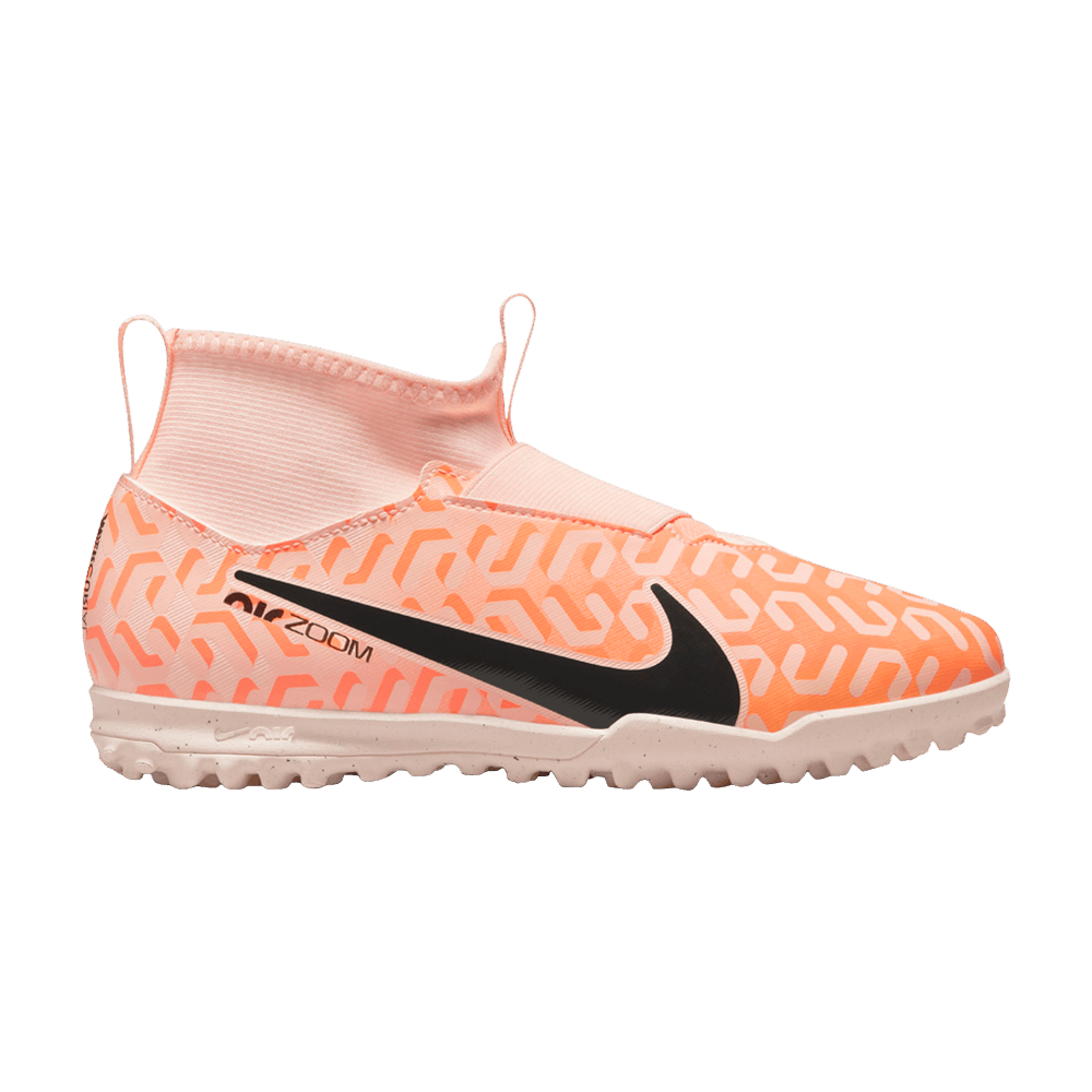 Кроссовки Nike Zoom Mercurial Superfly 9 Academy TF GS 'United Pack'