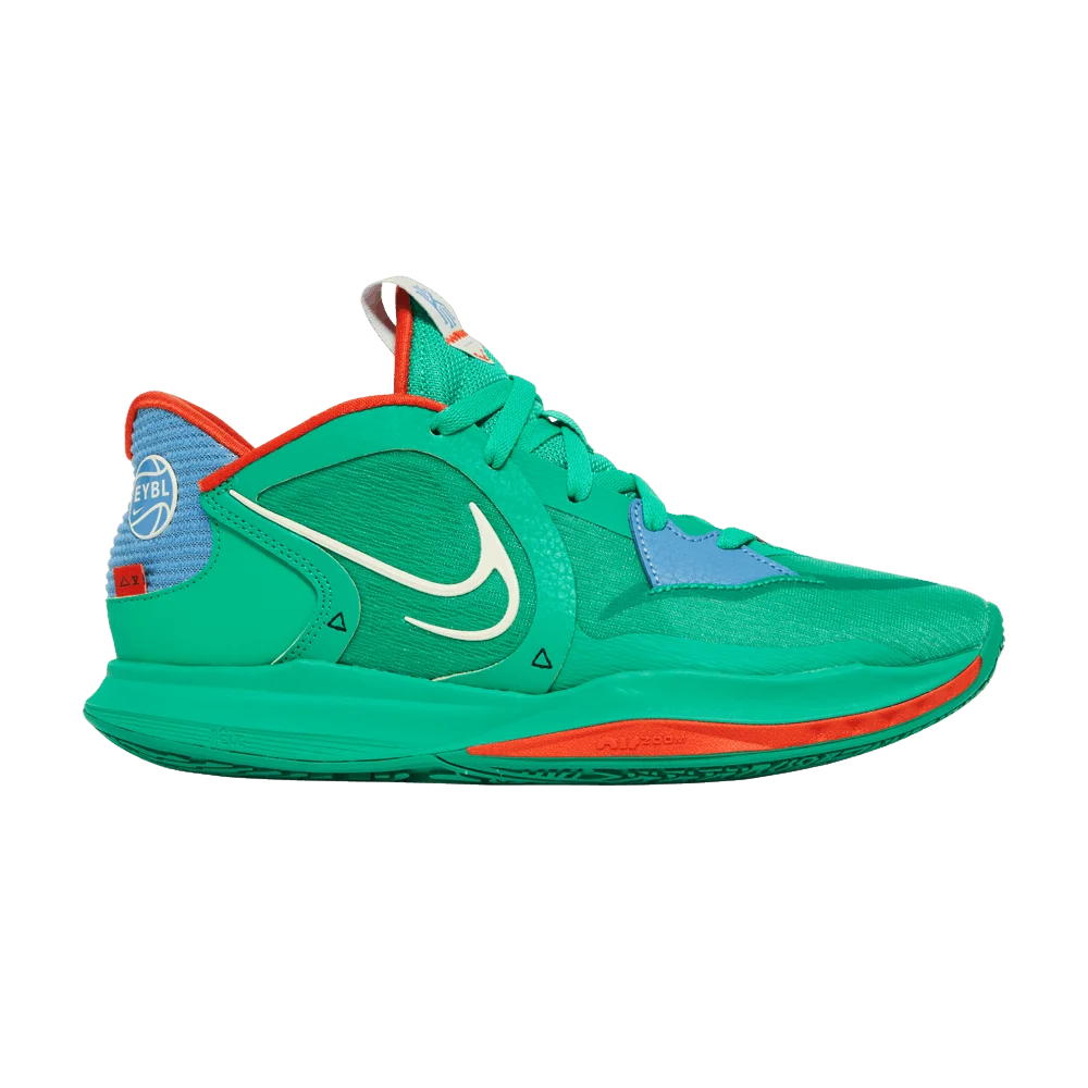 Кроссовки Nike Kyrie Low 5 'EYBL'