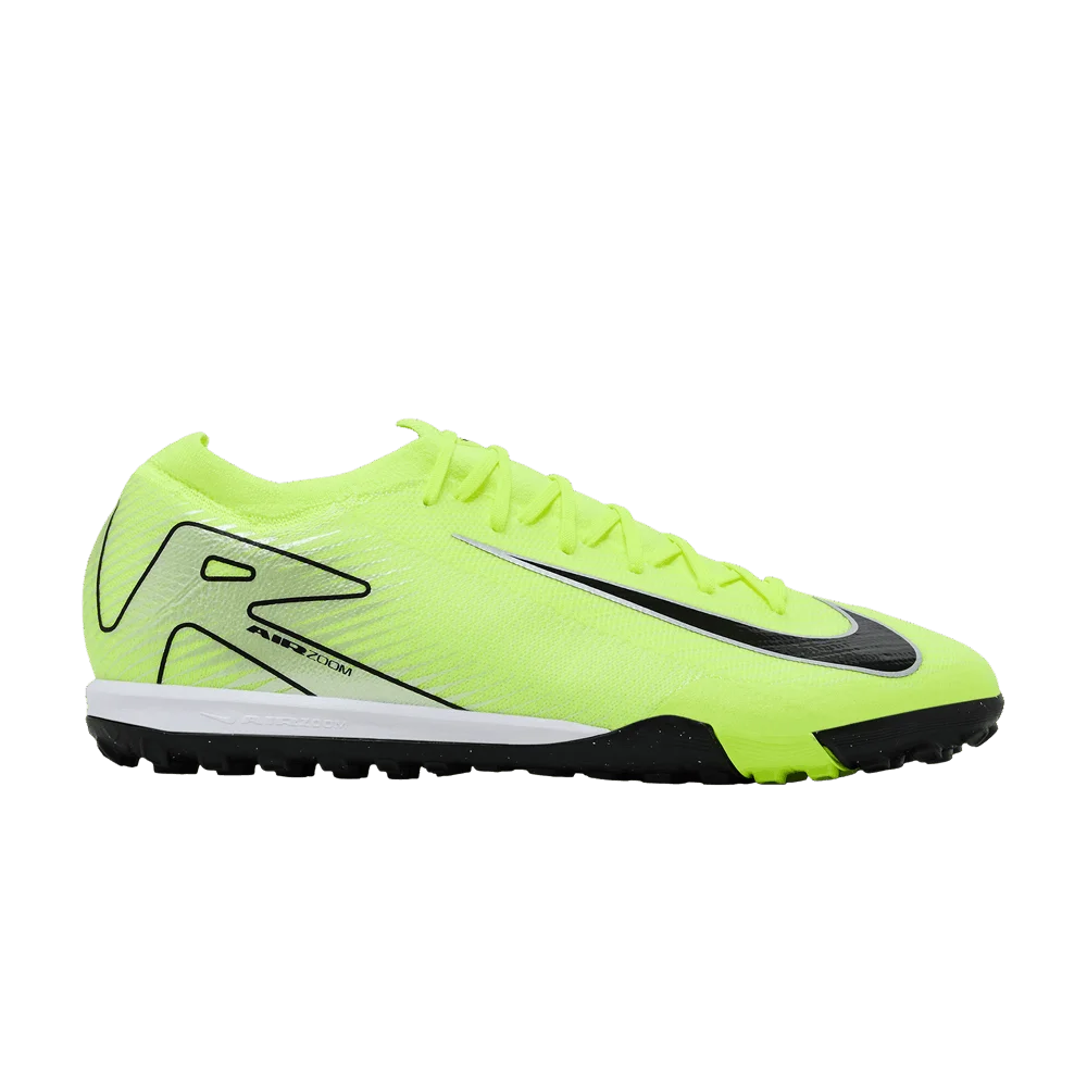 Кроссовки Nike Zoom Mercurial Vapor 16 Pro TF 'Mad Voltage Pack'