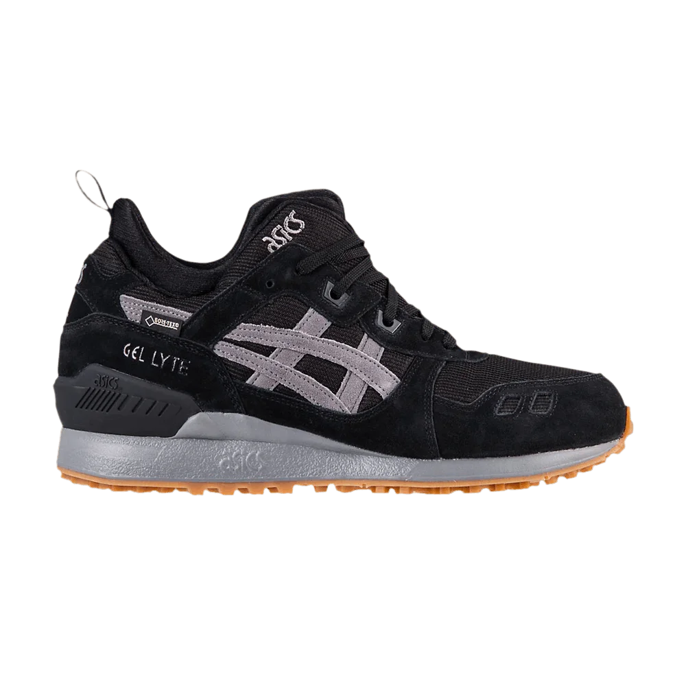 Кроссовки ASICS Gel Lyte MT G-TX 'Black Carbon'
