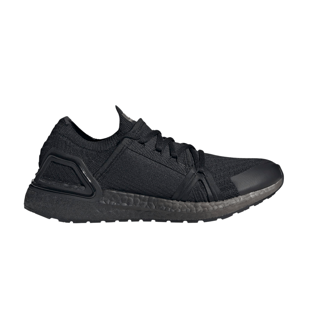 Кроссовки adidas Stella McCartney x Wmns UltraBoost 20 'Triple Black'