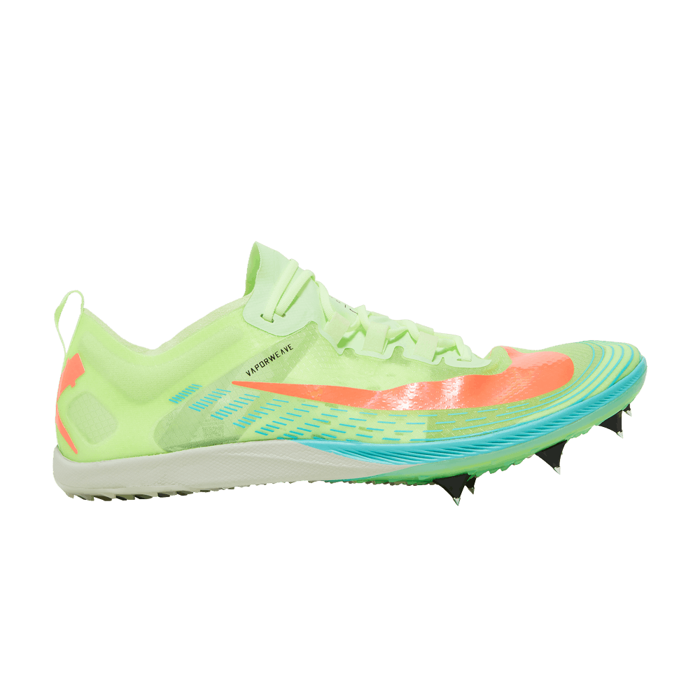 Кроссовки Nike Zoom Victory 5 XC 'Barely Volt Hyper Orange'