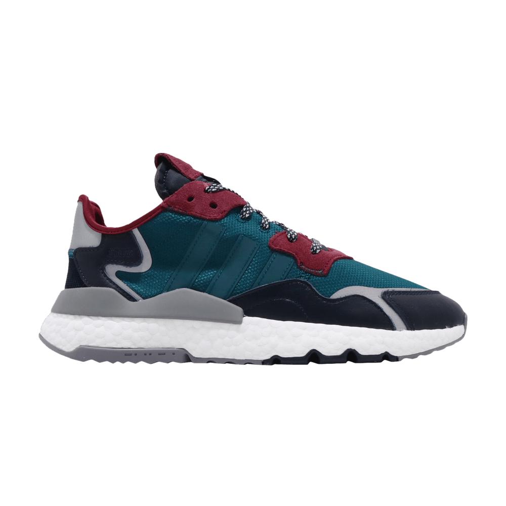 Кроссовки Adidas Nite Jogger 'Rech Mineral'