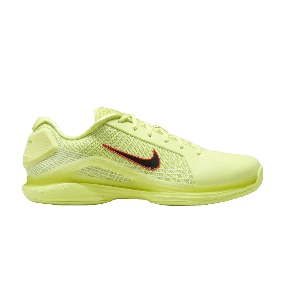 Кроссовки NikeCourt Air Zoom Vapor 12 Hypersmash 'Light Lemon Twist'