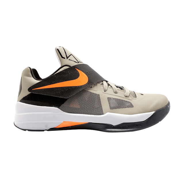 Кроссовки Nike Zoom KD 4 'Rogue Green'