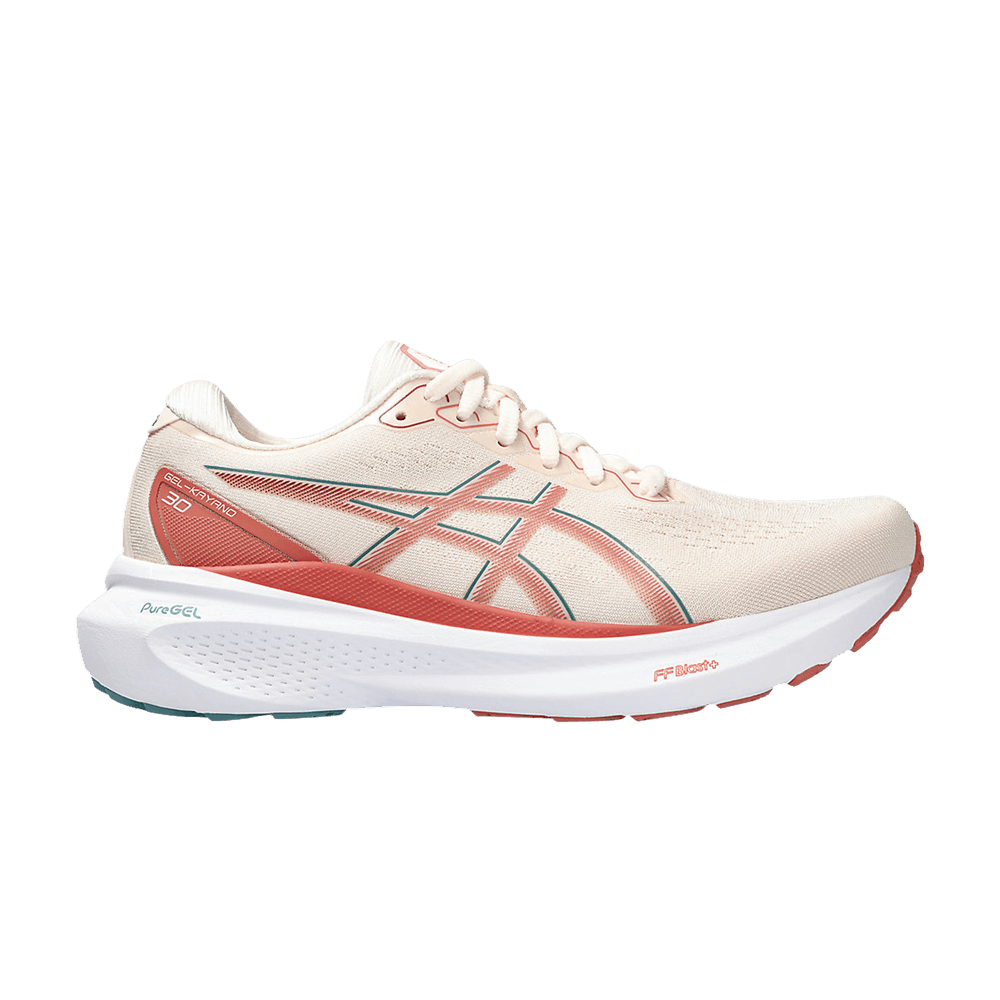 Кроссовки ASICS Wmns Gel Kayano 30 Wide 'Rose Dust'