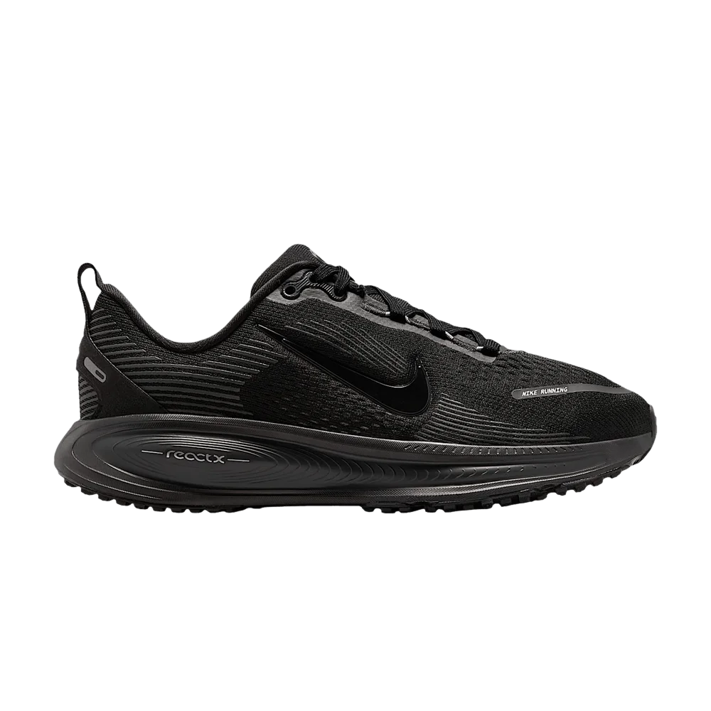 Кроссовки Nike Vomero 18 ' Road GS 'Black Dark Smoke Grey'