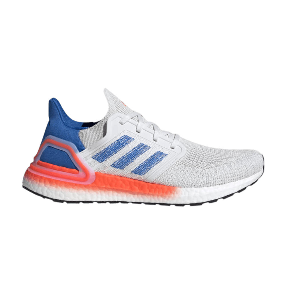 Кроссовки adidas UltraBoost 20 'USA'