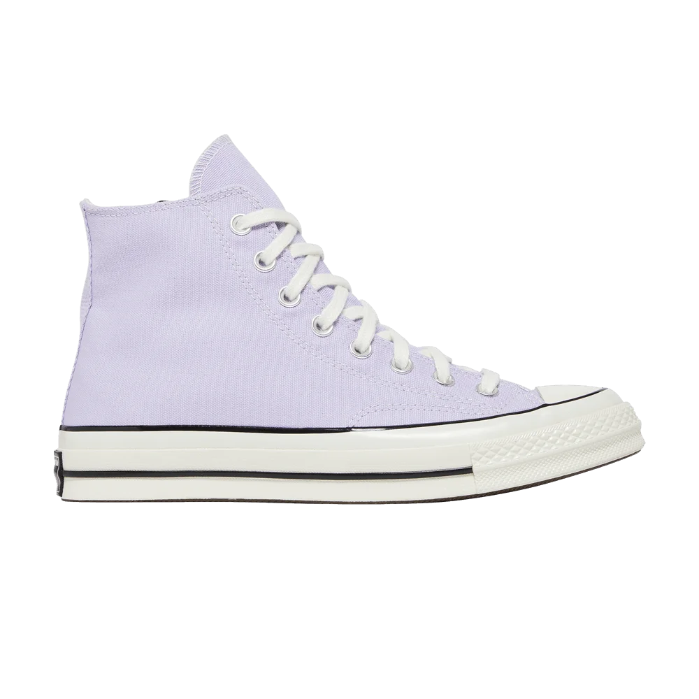 Кроссовки Converse Chuck 70 High 'Moonstone Violet'
