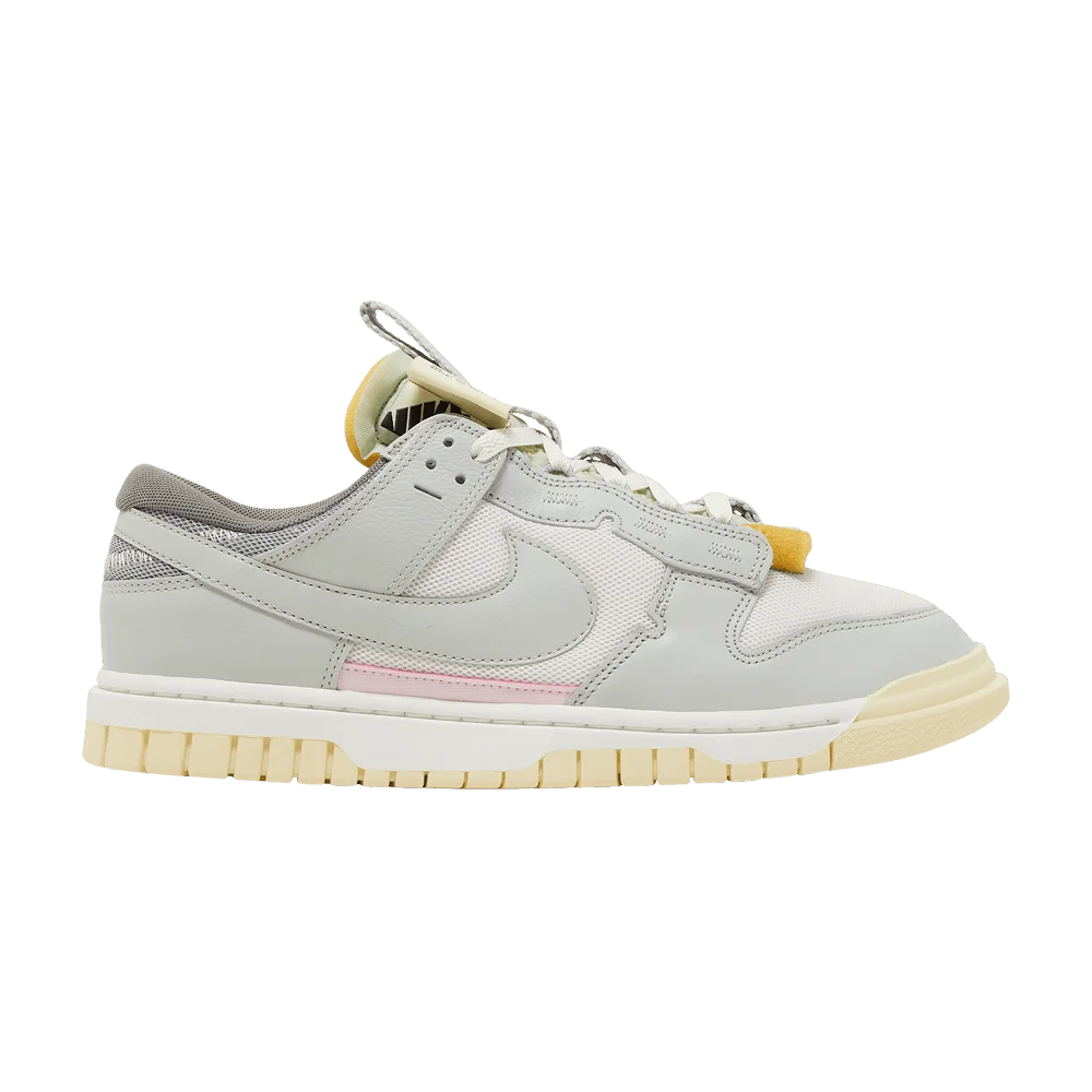 Кроссовки Nike Air Dunk Jumbo 'Mint Foam'