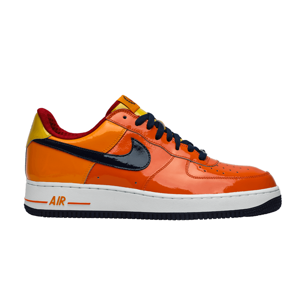 Кроссовки Nike Air Force 1 Low LE 'NBA All-Star 2006 - Houston' Friends &amp; Family