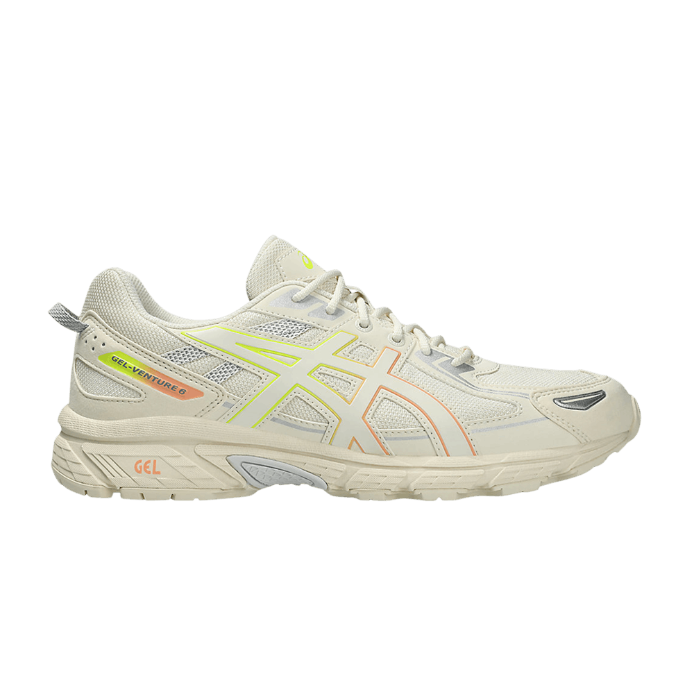 Кроссовки ASICS Gel Venture 6 'Paris'