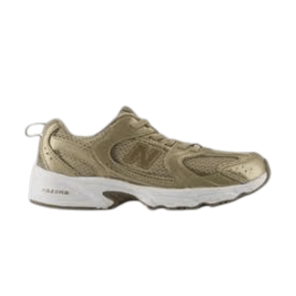Кроссовки New Balance 530 Bungee 'Mushroom Driftwood'