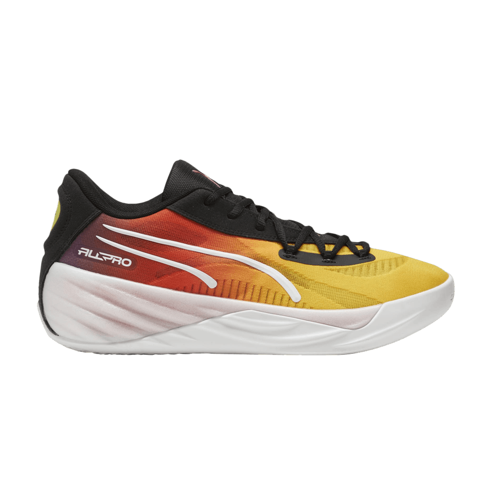 Кроссовки Puma All-Pro Nitro 'Showtime'