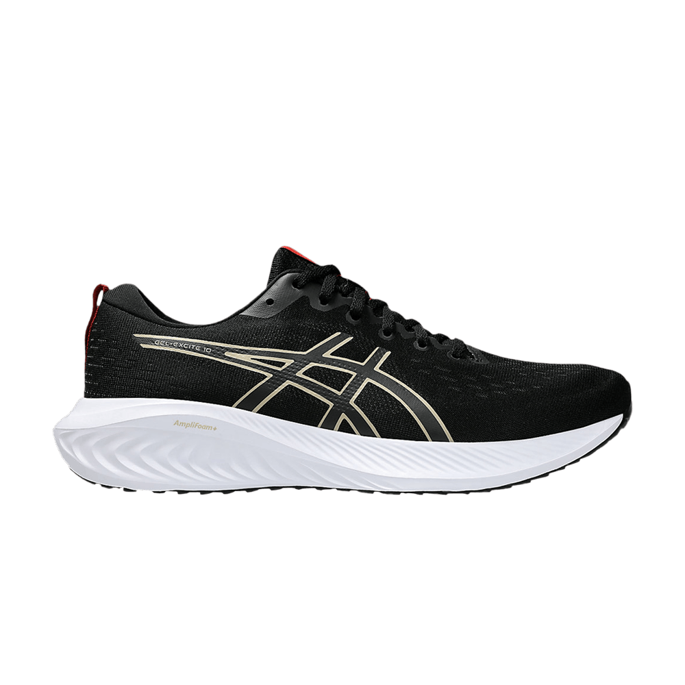 Кроссовки Asics Gel Excite 10 'Black Feather Grey'