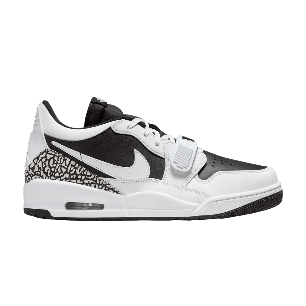 Кроссовки Air Jordan Legacy 312 Low 'Reverse Panda'