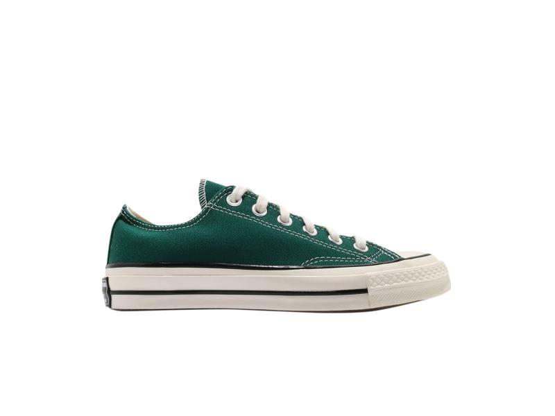Кроссовки Converse Chuck 70 Low 'Midnight Clover'