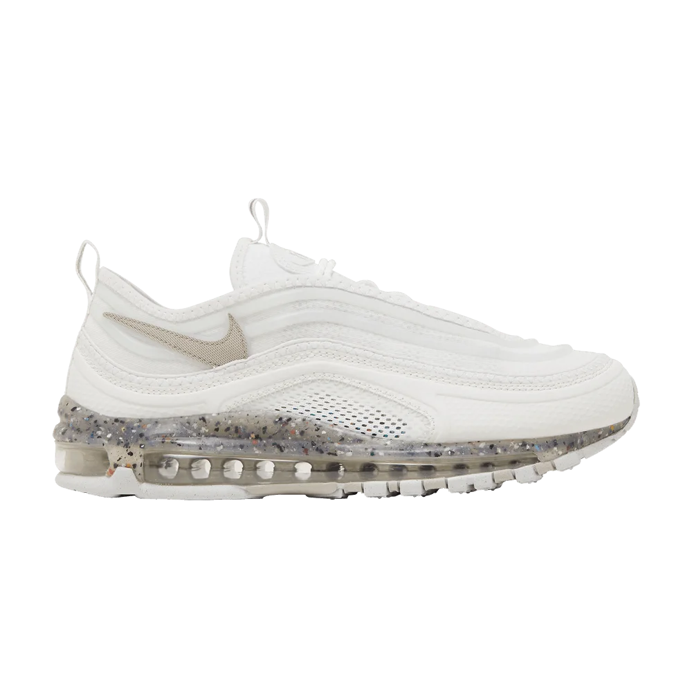 Кроссовки Nike Air Max Terrascape 97 'White Light Iron Ore'