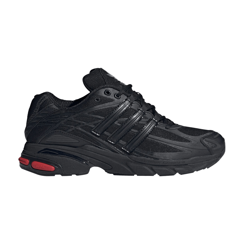 Кроссовки adidas Adistar Cushion 'Black Scarlet'