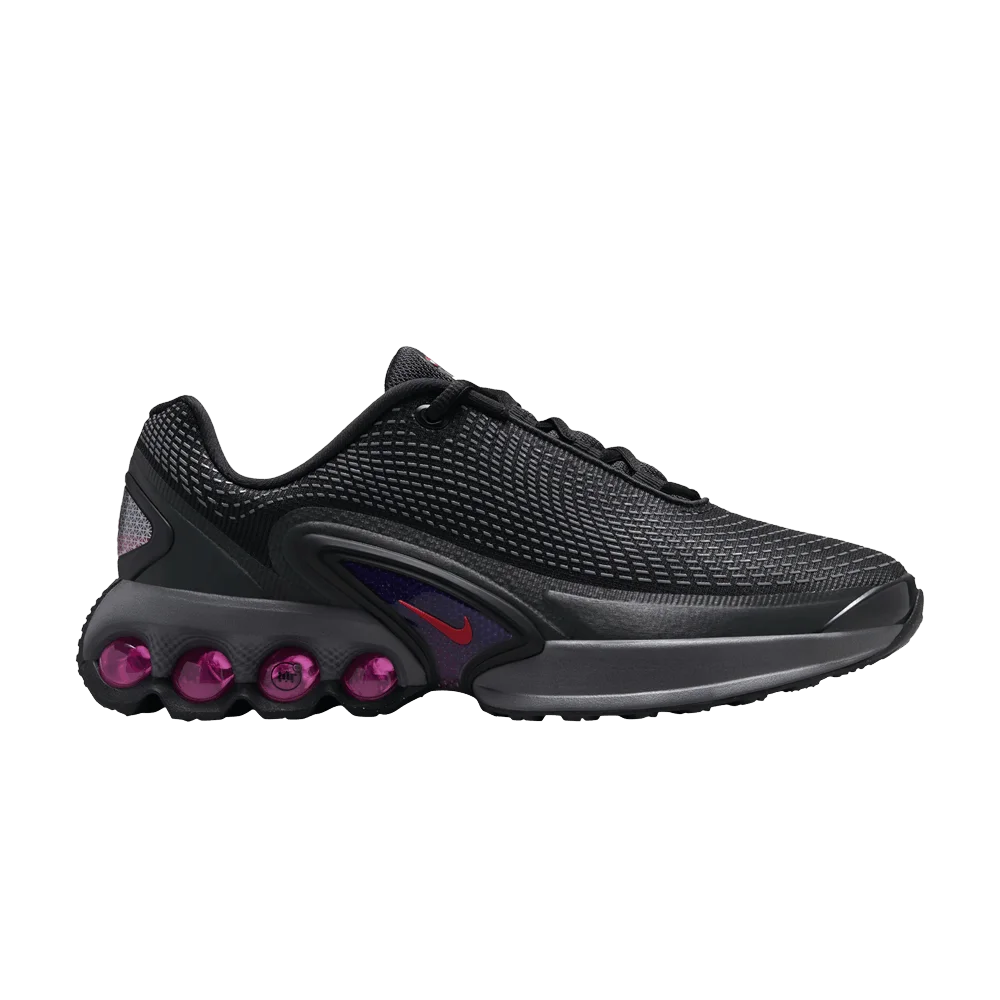 Кроссовки Nike Air Max DN GS 'All Night'