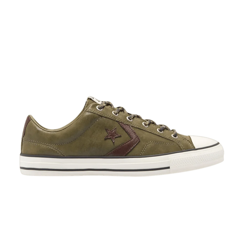 Кроссовки Converse Star Player Low 'Hack To School - Field Surplus'
