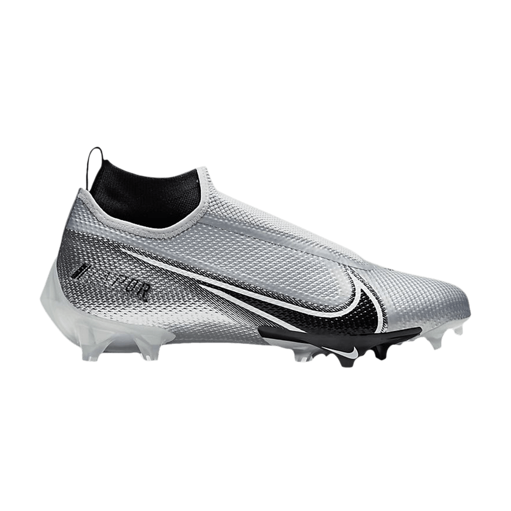 Кроссовки Nike Vapor Edge Pro 360 'Metallic Platinum'