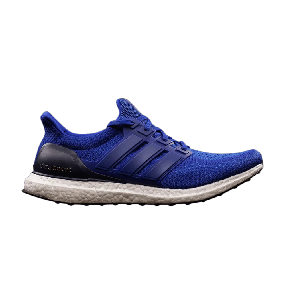 Кроссовки Adidas UltraBoost 2.0 'Collegiate Royal'