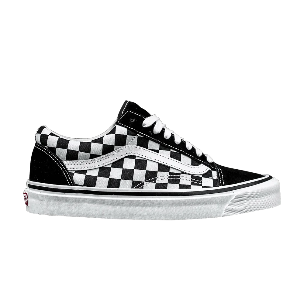 Кроссовки Vans Old Skool 36 DX 'Anaheim Factory'