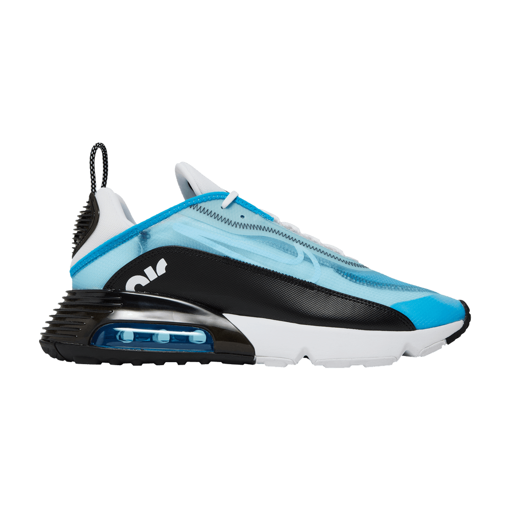 Кроссовки Nike Air Max 2090 'Blue'