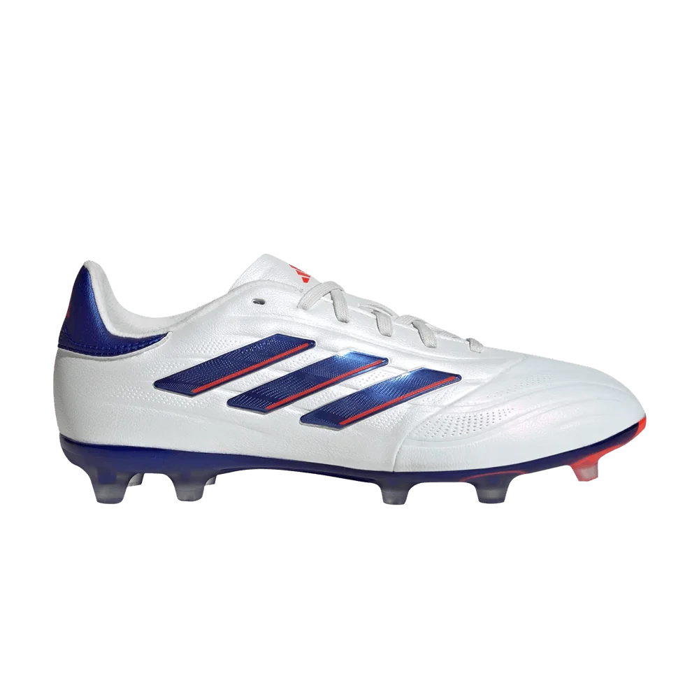 Кроссовки Adidas Copa Pure 2 Elite FG J 'Advancement Pack'