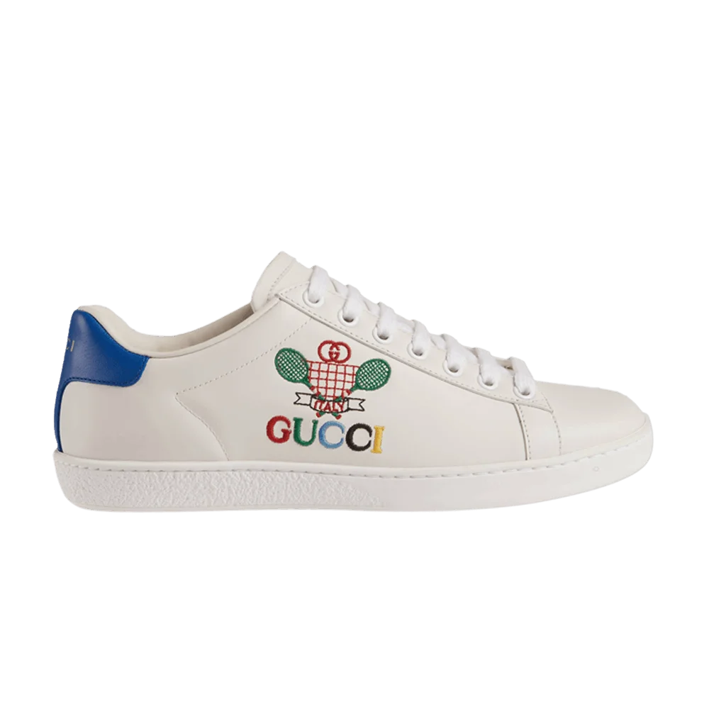 Кроссовки Gucci Wmns Ace 'Tennis'