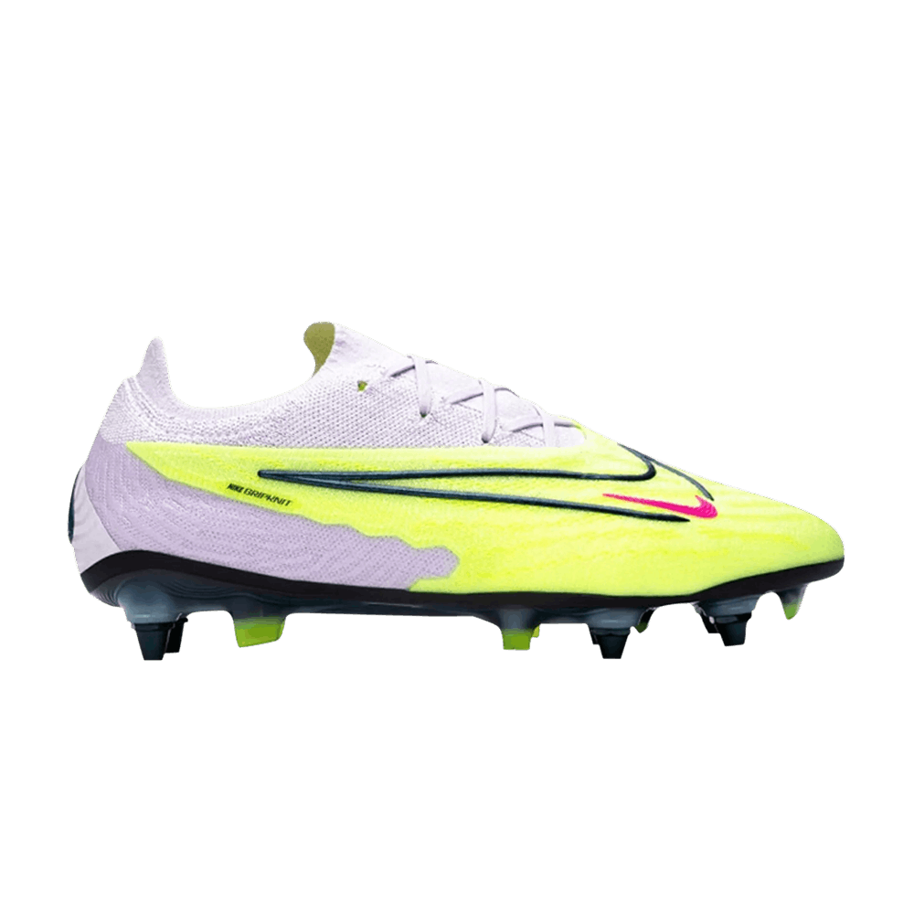 Кроссовки Nike Phantom GX Elite SG Pro 'Luminous Pack'