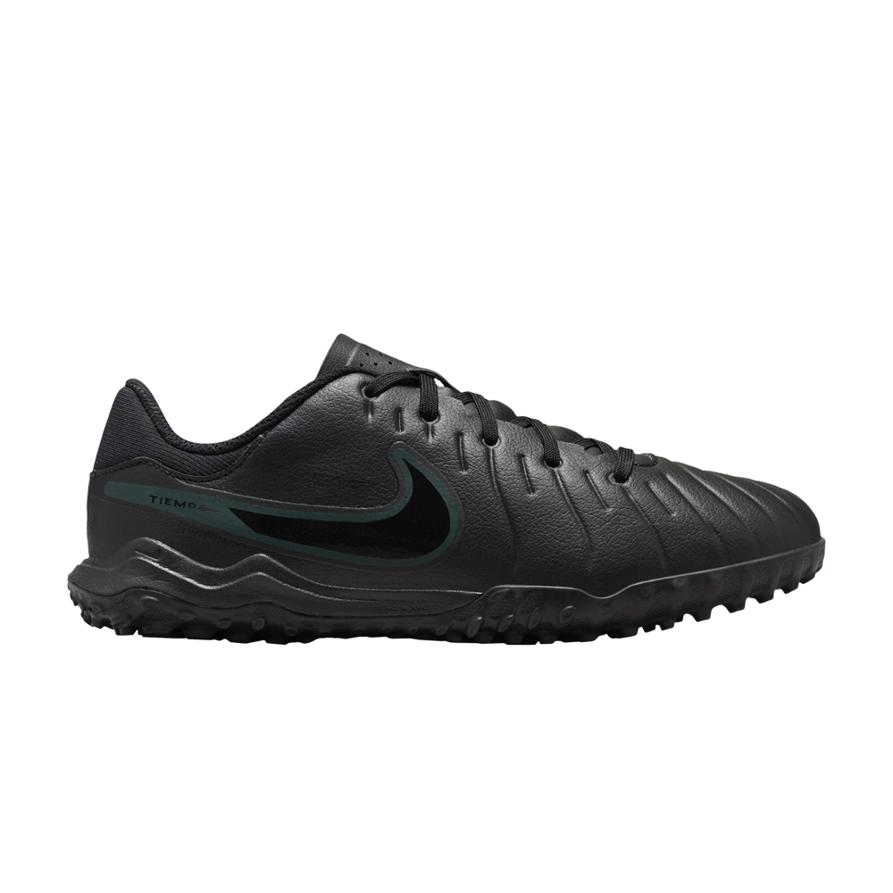 Кроссовки Nike Tiempo Legend 10 Academy TF GS '2024 Shadow Pack'