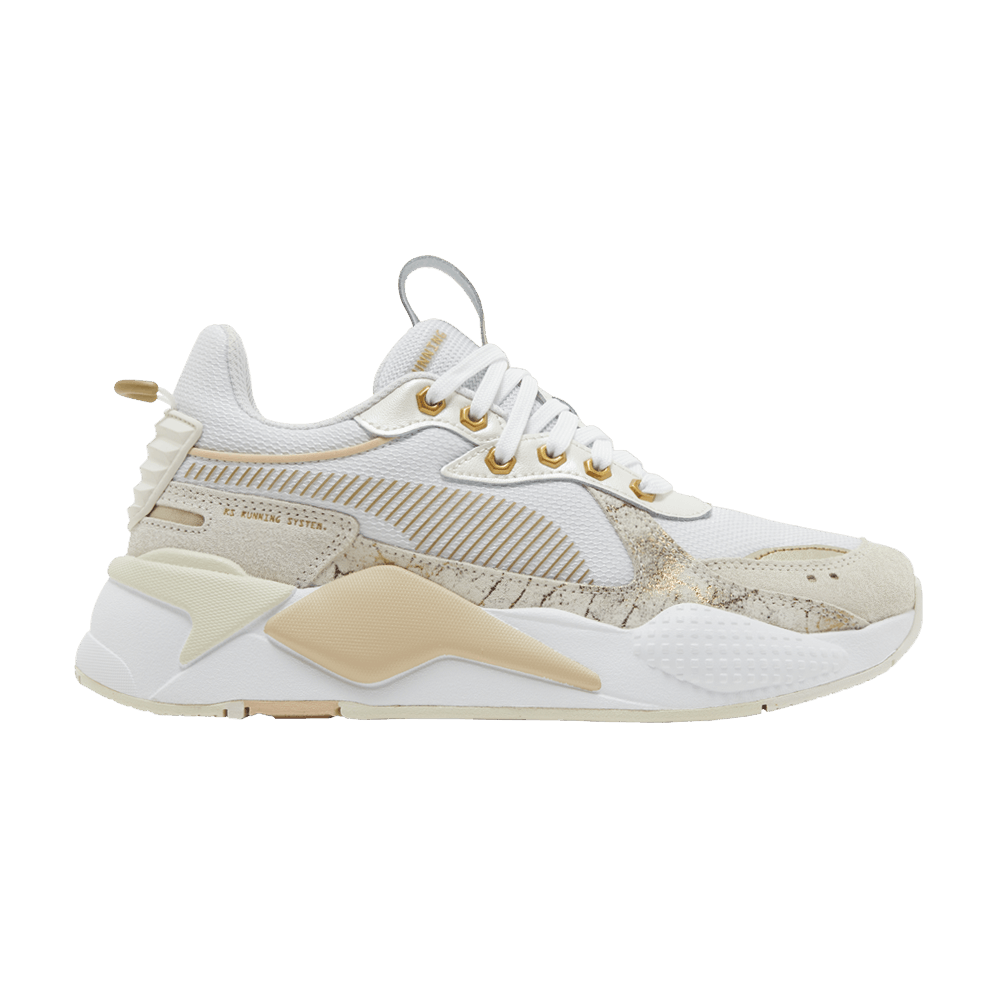 Кроссовки Puma Wmns RS-X 'Glimmer'