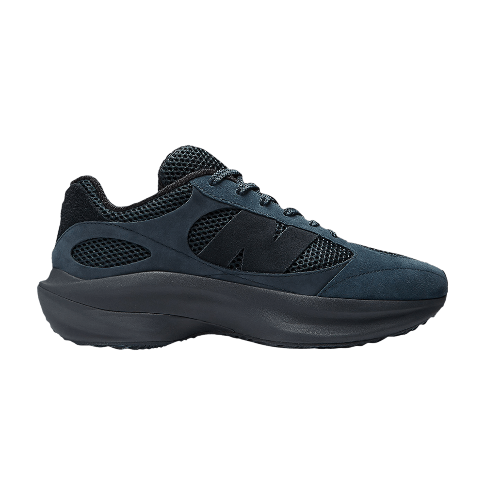 Кроссовки AURALEE x New Balance WRPD Runner 'Navy'