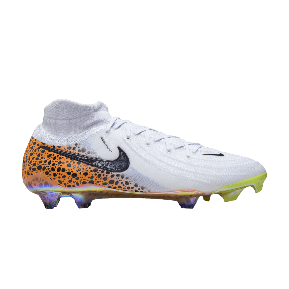 Кроссовки Nike Phantom Luna 2 Elite FG 'Electric Pack'