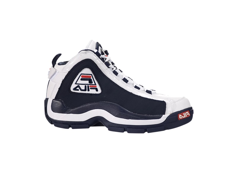Кроссовки Fila 96 'Grant Hill 2'
