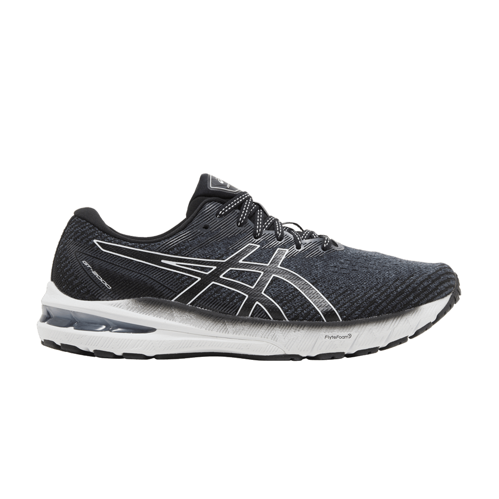 Кроссовки Asics GT 2000 10 'Black White'
