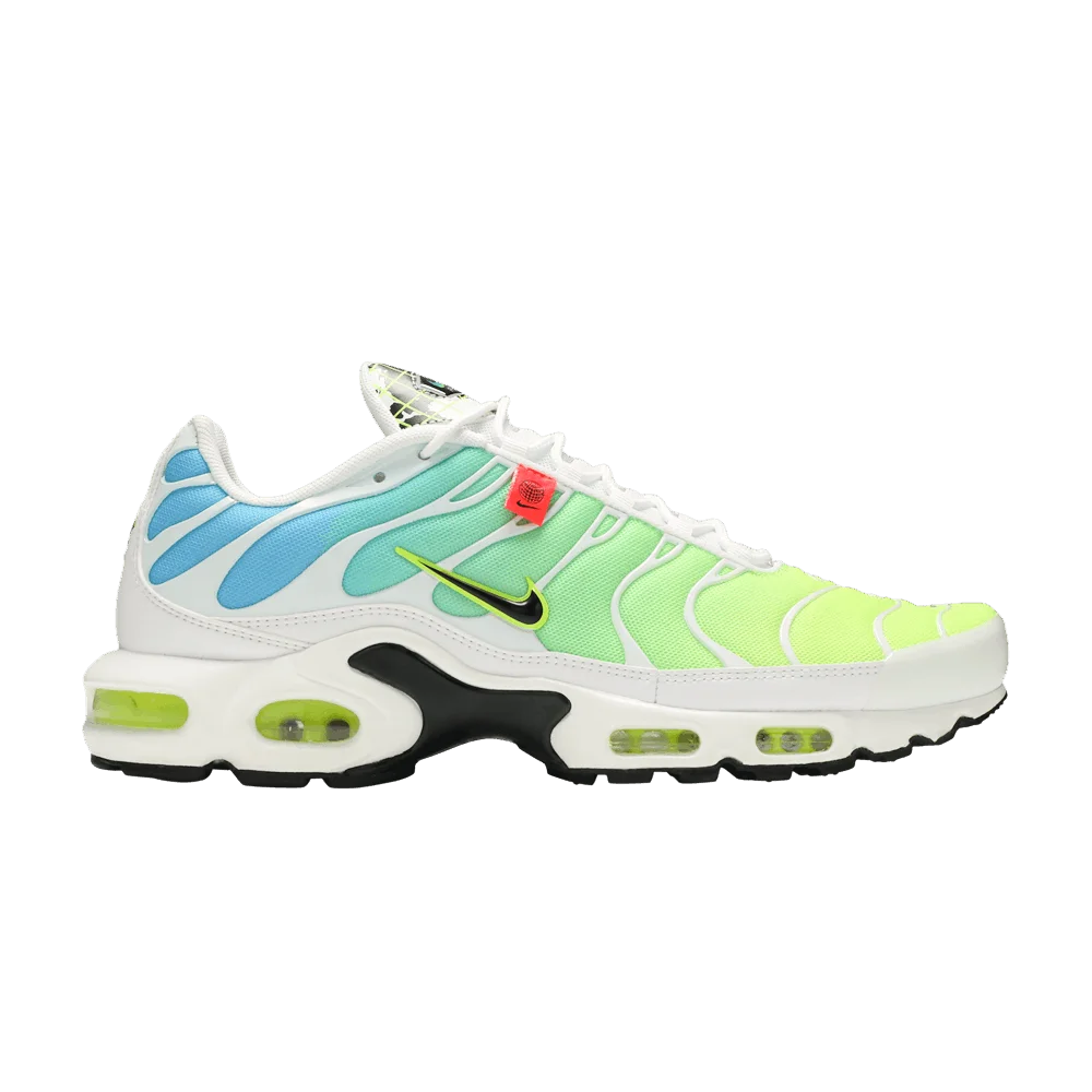 Кроссовки Nike Air Max Plus 'Worldwide Pack'