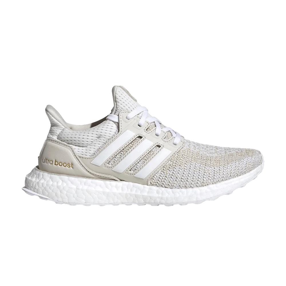 Кроссовки adidas Wmns UltraBoost DNA 'White'