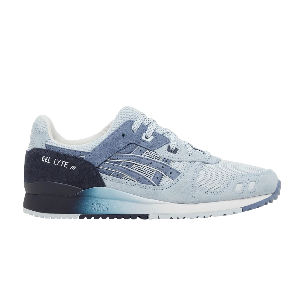 Кроссовки ASICS Gel Lyte 3 OG 'Arctic Sky Midnight'