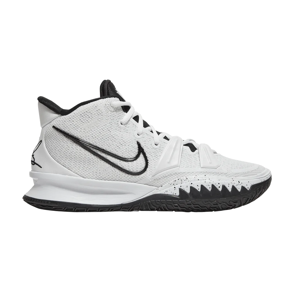Кроссовки Nike Kyrie 7 TB 'White'