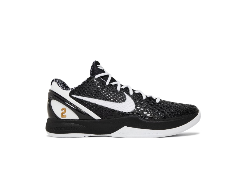 Кроссовки Nike Zoom Kobe 6 Protro 'Mambacita Sweet Sixteen'
