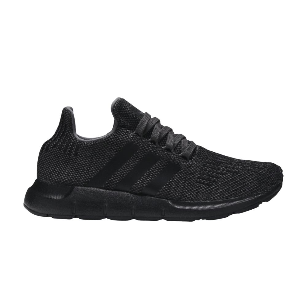 Кроссовки Adidas Swift Run 'Grey'