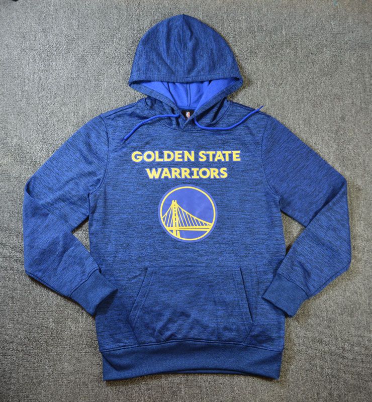 Худи 2019 Basketball NBA Golden State Warriors Hoodie