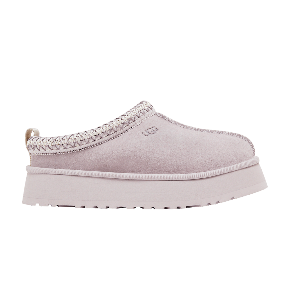 Кроссовки UGG Wmns Tazz Slipper 'Bay Fog'