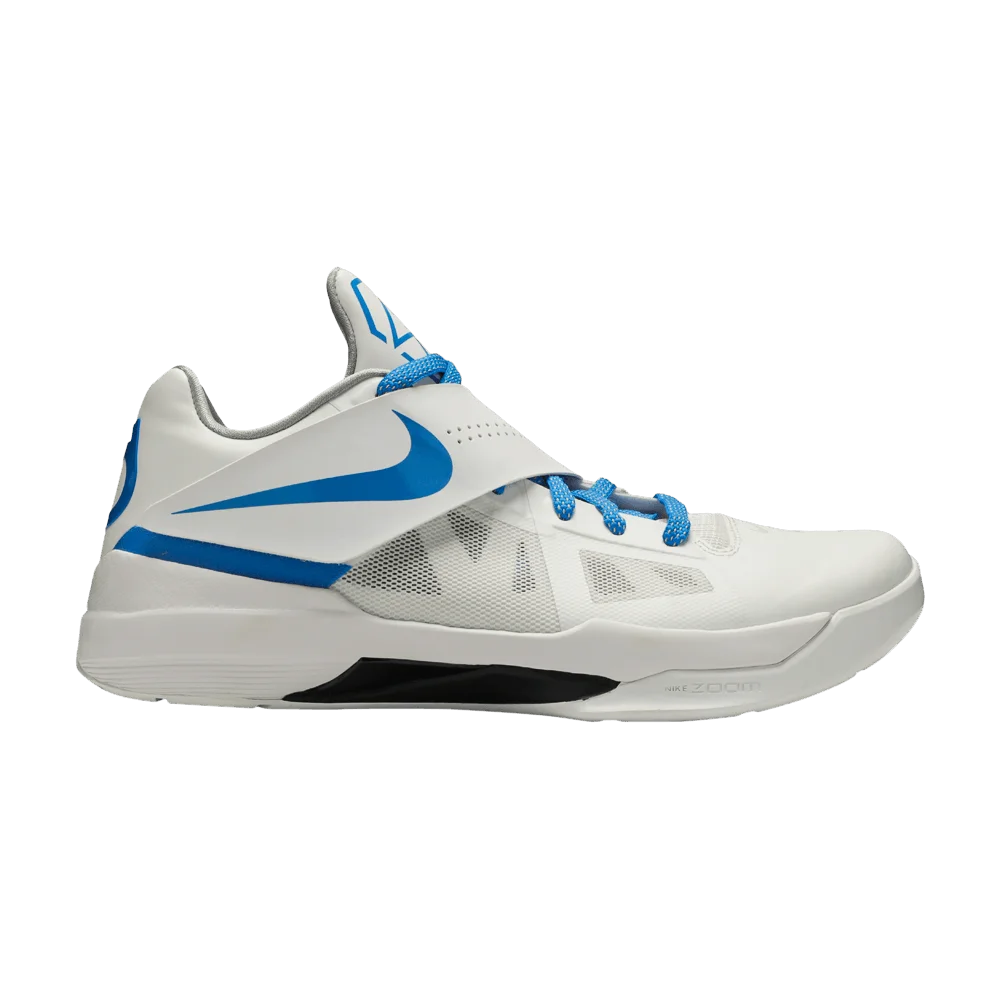 Кроссовки Nike Zoom KD 4 QS 'Battle Tested'