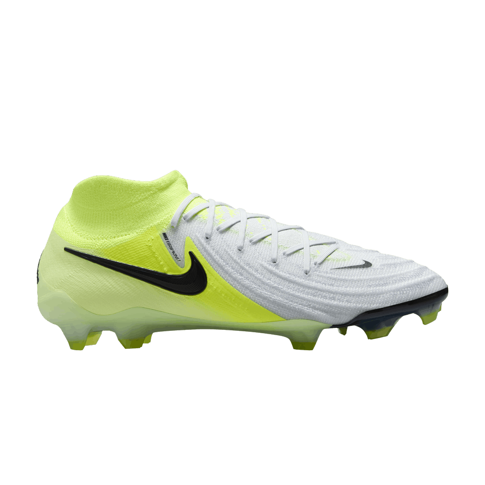 Кроссовки Nike Phantom Luna 2 Elite FG 'Mad Voltage Pack'